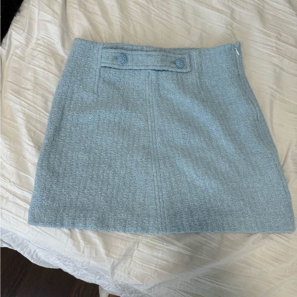 ZARA mini skirt - Picture 3 of 3